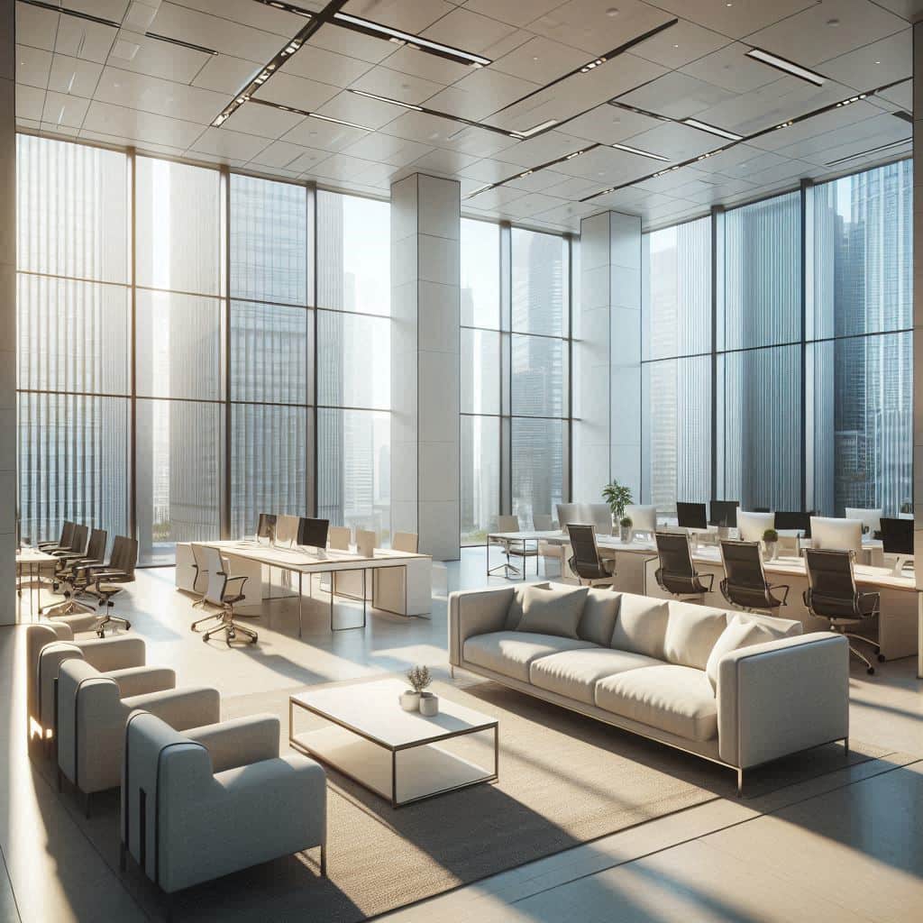 大厦名字文章配图